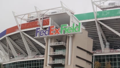 FedExField